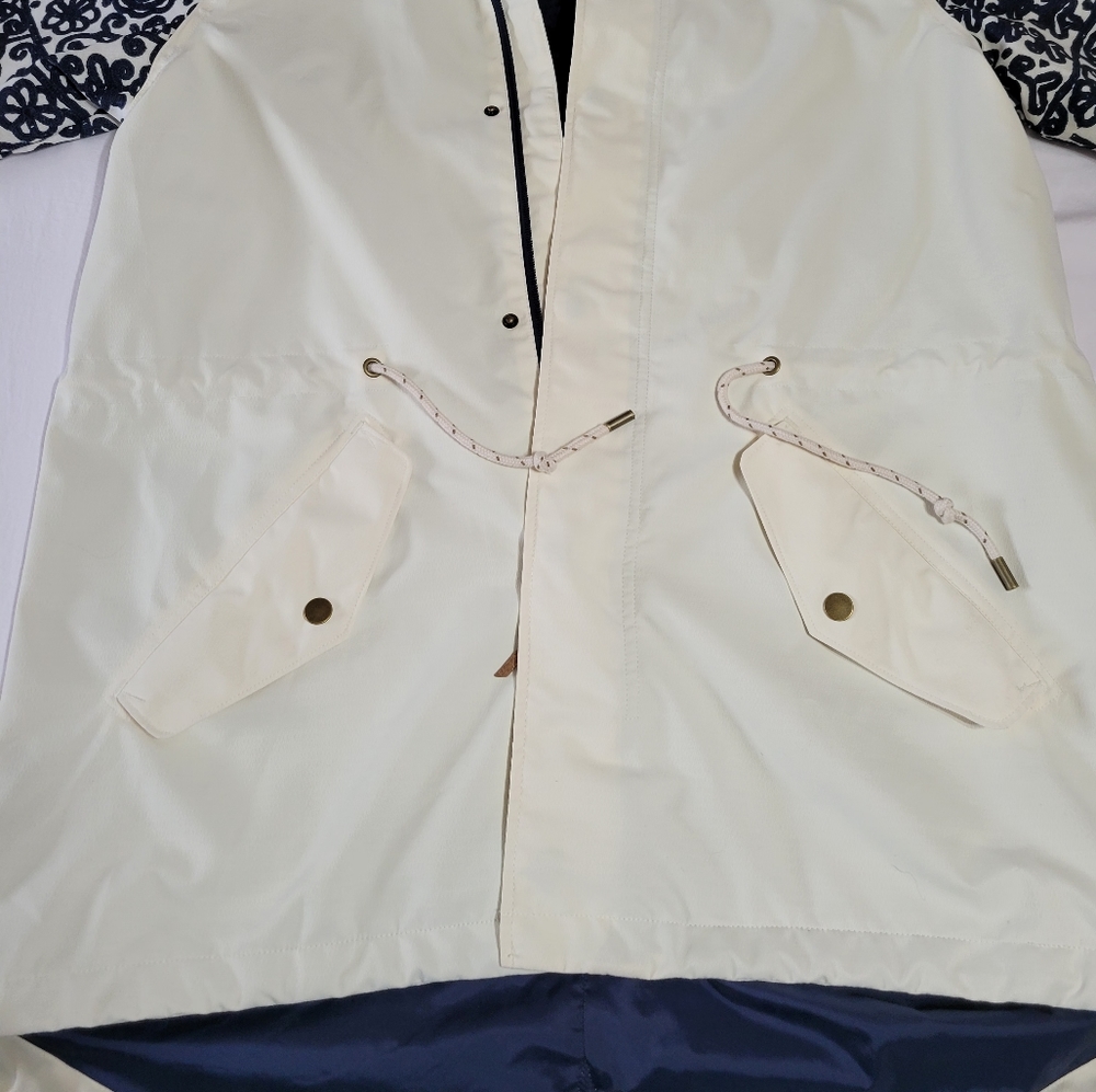 Womans Burton Soft Shell Jacket - image 2